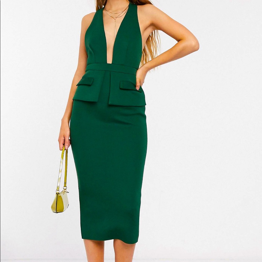 Brand new dress